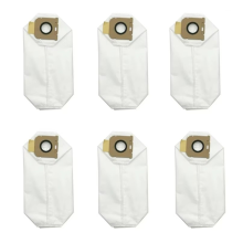 Voor robotstofzuiger Stofzak Accessoires 6 stuks