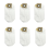 Voor robotstofzuiger Stofzak Accessoires 6 stuks 1