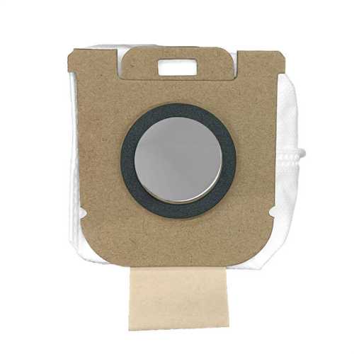 Voor robotstofzuiger Stofzak Accessoires 6 stuks 1