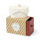 Paddywax Cherie Range Ceramic Candle - Yuzu Woods 1