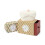 Paddywax Cherie Range Ceramic Candle - Yuzu Woods 3