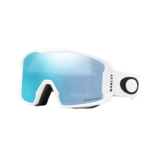 Oakley Line Miner XM Factory Pilot Goggle Media de ajuste de tamao mediano