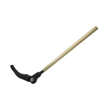 Fence Tensioner Wire Tensioner Fence Wire Tensioner Garden Fence Carrier Practical Fence Wire Tool Tool for Fence Wire Simple Wire Puller Tool Steel