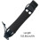Comfortable neoprene foot loop, for surfing, leg rope, light, for more flexibility blue 3