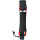 Comfortable neoprene foot strap, for surfing, leg rope, light, for more flexibility red Ref: 8278 3