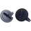 Badminton racket tension calibrator  
Badminton string tension tester  
Badminton racket string meter  
String testing tool Ref: 7552 4