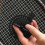 Badminton racket tension calibrator  
Badminton string tension tester  
Badminton racket string meter  
String testing tool Ref: 7552 5