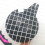 Badminton racket tension calibrator  
Badminton string tension tester  
Badminton racket string meter  
String testing tool Ref: 7552 3