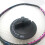 Badminton racket tension calibrator  
Badminton string tension tester  
Badminton racket string meter  
String testing tool Ref: 7552 2