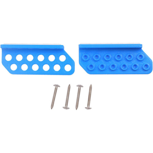 Arrows Display The Rack Arrow Holder Half Surface Mount Arrows Salvage Still Ref: 6660 2