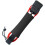 Comfortable neoprene foot strap, for surfing, leg rope, light, for more flexibility red Ref: 9040 4