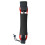 Comfortable neoprene foot strap, for surfing, leg rope, light, for more flexibility red Ref: 9040 1