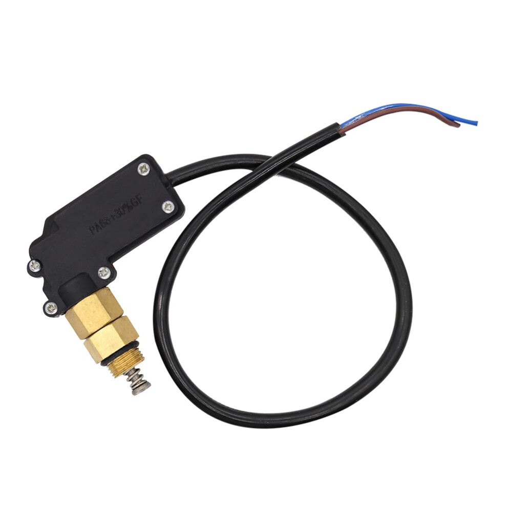 Automatic water pressure sensing switch device car wash machine automatic stop accessory for 280/380 Ref: 3241-image-OPC-PJ65G6F-NEW