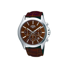 Orologio sportivo da uomo Lorus Cronografo RT381AX9