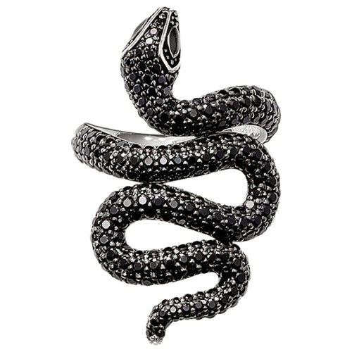 Thomas Sabo Thomas Sabo Donna anelli TR1938-041-11-60