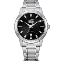 Citizen - AW0100-86EC - Armbanduhr - Herren - Solar - Chronograph - Sports