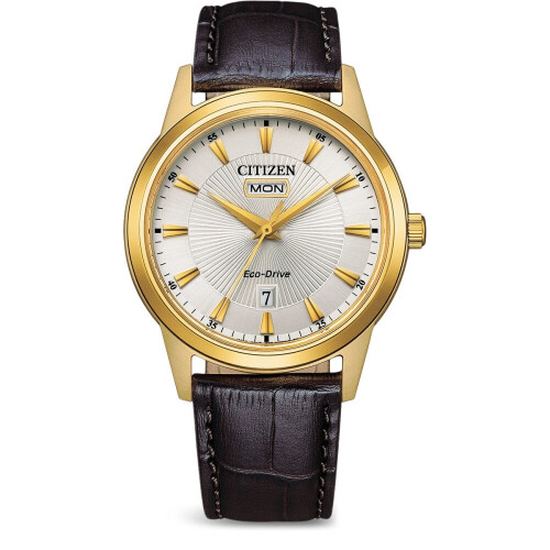 Citizen Citizen Mezczyznizegarek AW0102-13AC