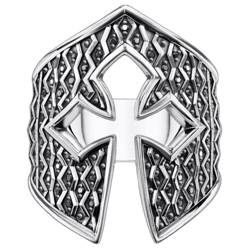 Thomas Sabo Thomas Sabo Donna anelli TR2308-643-11-54