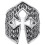Thomas Sabo Thomas Sabo Donna anelli TR2308-643-11-48 1
