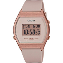 Casio - LW-204-4AEF - Armbanduhr - Damen - Collection
