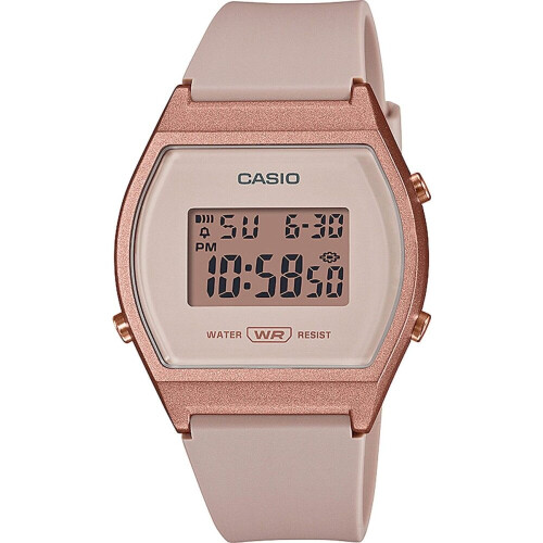 Casio Casio - LW-204-4AEF - Armbanduhr - Damen - Collection