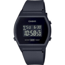 Orologio da donna CASIO CASIO COLLECTION Donna LW-204-1BEF