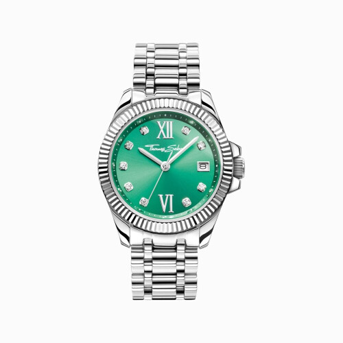 Thomas Sabo Thomas Sabo - WA0404-201-211 - Polshorloge - Dames - Kwarts - DIVINE