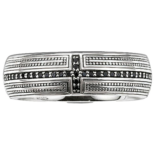 Thomas Sabo Thomas Sabo Unisex anelli TR1943-051-11-64