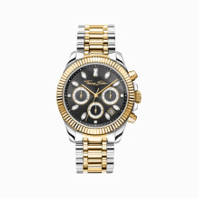 Thomas Sabo - WA0398-291-201 - Montre Bracelet - Femmes - Quartz - DIVINE CHRONO