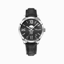 Thomas Sabo - WA0210-218-203 - Montre Bracelet - Hommes - Quartz - REBEL ICON