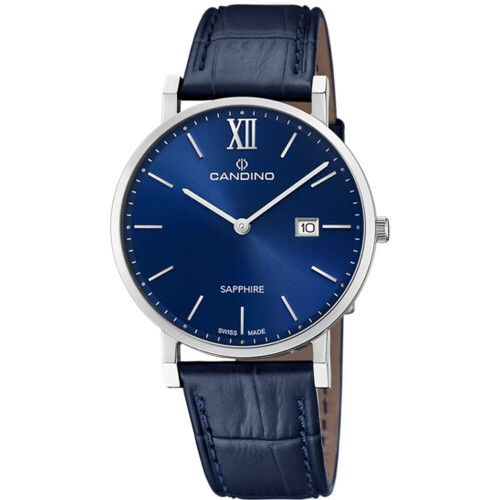 Candino Candino - C4724/2 - Armbanduhr - Herren