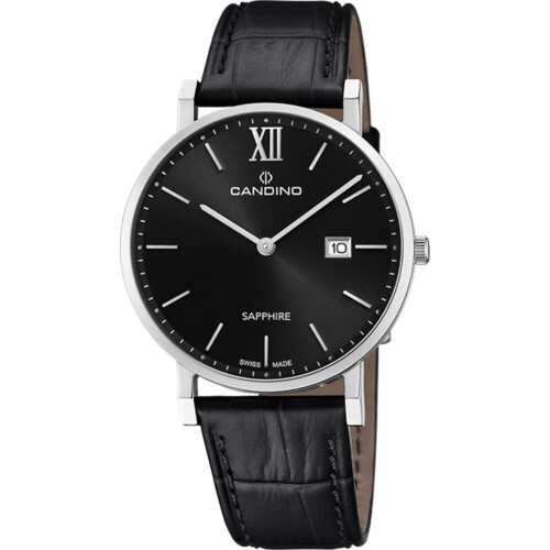 Candino Candino Herenhorloge C4724/3