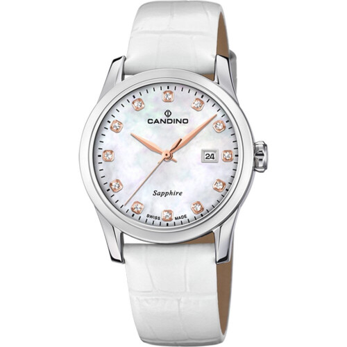 Candino Candino Dameshorloge C4736/1