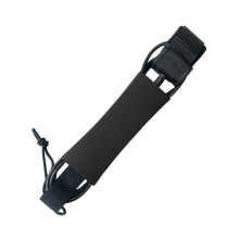 Comfortable Neoprene foot strap board brand surf rope light weight surfing lines to improve and flexibility