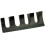 Badminton racket protector, high poundage, adapter, protection, stringing tool, badminton machine, pressing tools, durable 2