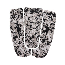 Premium Surfboard Traction Pad Full Size Maximum Grip Sticky Surf Skimboarding Pack of 3 Ref: 2596