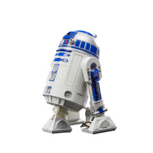STAR WARS The Black Series Artoo-Detoo (R2-D2), 40 jaar Retour van de Jedi 6-Inch Actiefiguur