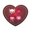 Funko Funko Pocket POP: Marvel Classic Val Box 4 Pack Happy Valentines Heart 1