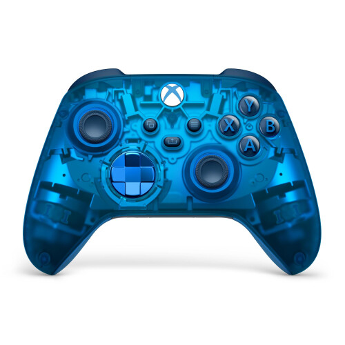 Xbox Xbox WLC M BRANDED CA EN/XC/FR/ES AOC/LATAM