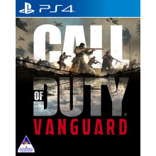 Call of Duty: Vanguard (PS4) (erneuert)