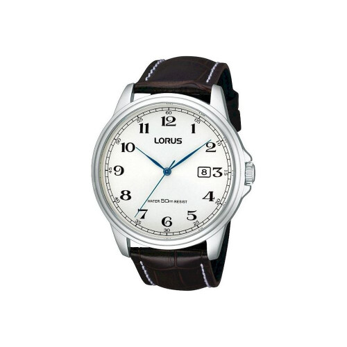 Lorus Lorus Montre Homme RS985AX9 Blanc