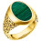 Thomas Sabo Thomas Sabo - Unisex Ring - - TR2242-140-6-62 1