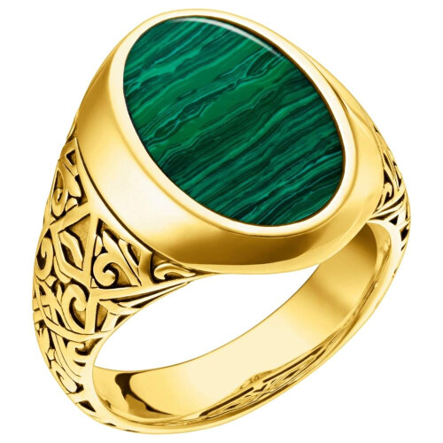 Thomas Sabo Thomas Sabo - Unisex Ring - - TR2242-140-6-54