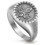 Guess Guess Men rings UMR70002-62 1