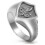 Guess Guess Men rings UMR70006-64 1