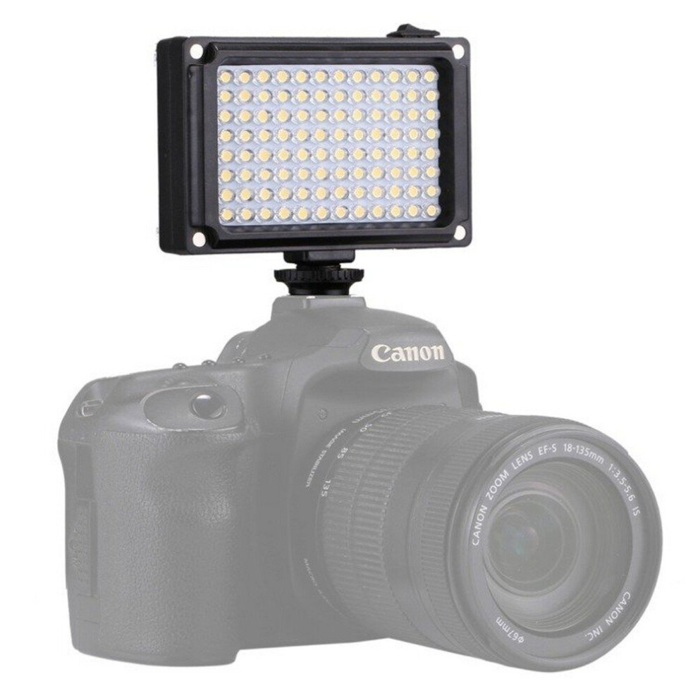 Puluz LED lamp for the camera 860 lumens - Bild 4