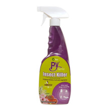 PY Bug Killer Spray Ready-to-Use Insect Control for Gardens 750ml