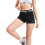 Nike (L) Nike Pro 3" Dri-FIT Womens Training Shorts 3