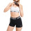 Nike (L) Nike Pro 3" Dri-FIT Womens Training Shorts 4