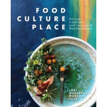 Food, Culture, Place